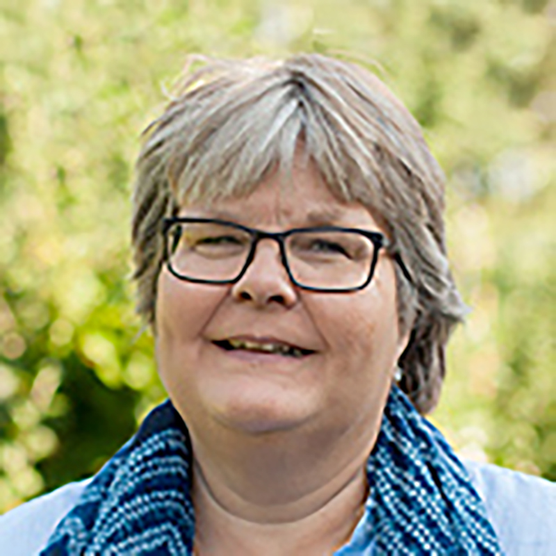 Lena Johansson Ohlström