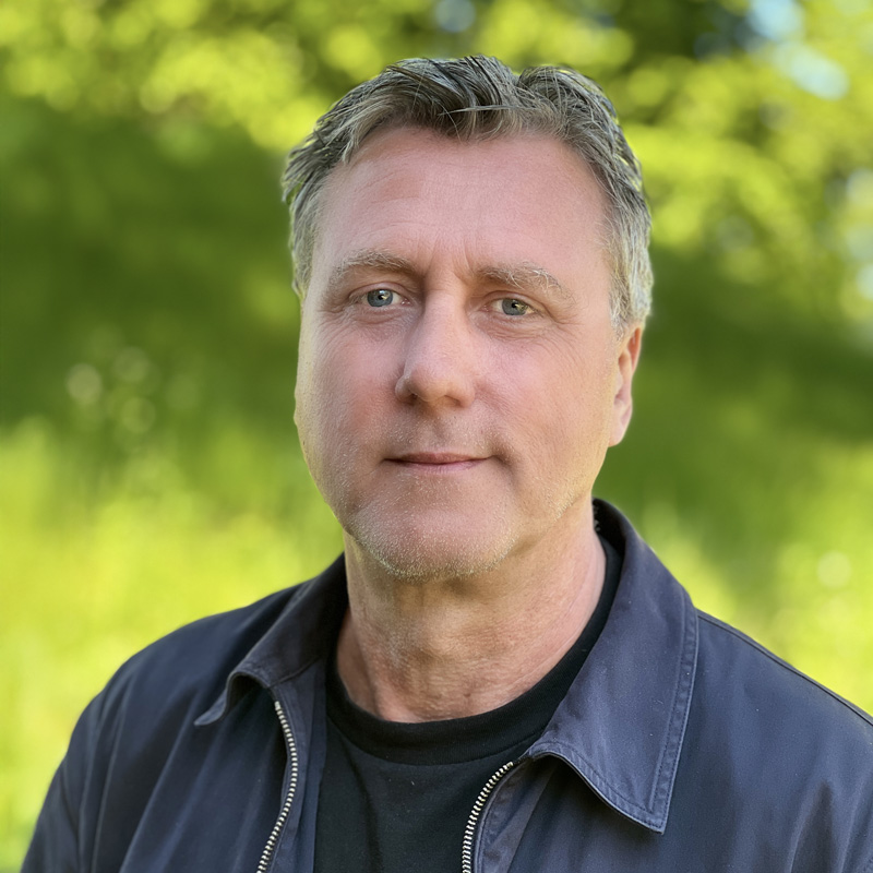Håkan  Stenhede
